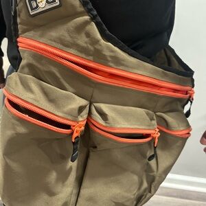 Diaper Bag for Dads!!